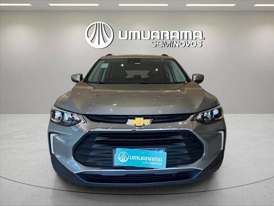 CHEVROLET TRACKER 1.0 TURBO FLEX LTZ AUTOMÁTICO